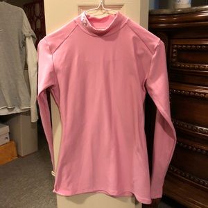 Under armour cold gear